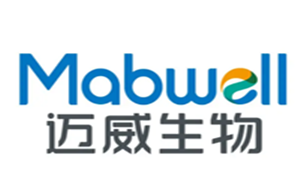 迈威生物品牌LOGO图片