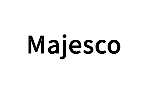 Majesco品牌LOGO图片