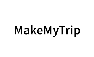 MakeMyTrip品牌LOGO图片