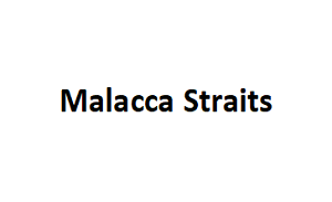 Malacca Straits品牌LOGO图片