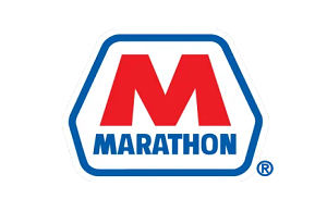 马拉松原油品牌LOGO图片