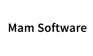 Mam Software品牌LOGO图片