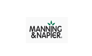 Manning & Napier品牌LOGO图片