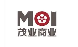 茂业商业品牌LOGO图片