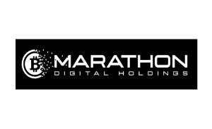 Marathon Digital品牌LOGO图片