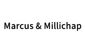 Marcus & Millichap品牌LOGO图片