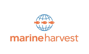 Marine Harvest品牌LOGO图片