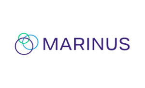 Marinus/制药品牌LOGO图片