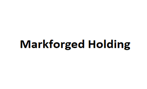 Markforged Holding品牌LOGO图片