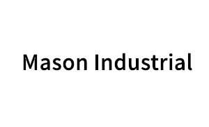 Mason Industrial品牌LOGO图片