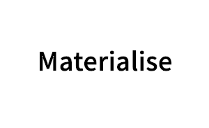 Materialise品牌LOGO图片