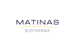 Matinas Biopharma品牌LOGO图片