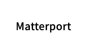 Matterport品牌LOGO图片