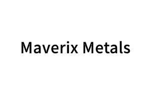 Maverix Metals品牌LOGO图片