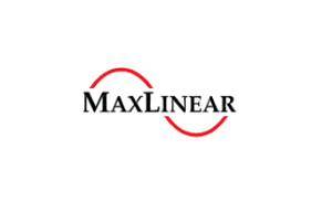 MaxLinear品牌LOGO图片