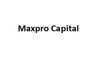 Maxpro Capital品牌LOGO图片