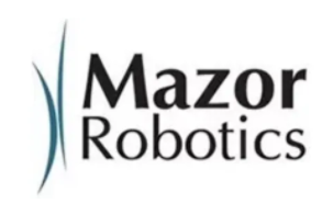 Mazor/机器人品牌LOGO图片