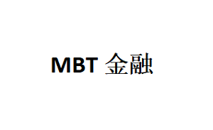 MBT金融品牌LOGO图片
