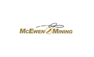 McEwen Mining品牌LOGO图片