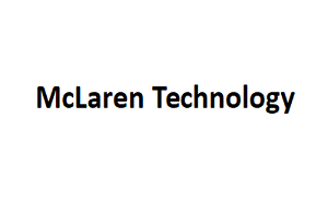 McLaren Technology品牌LOGO图片