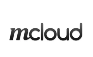 mCloud Technologies品牌LOGO图片