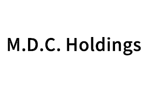 M.D.C. Holdings品牌LOGO图片