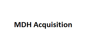 MDH Acquisition品牌LOGO图片