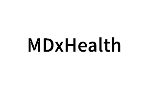 MDxHealth品牌LOGO图片
