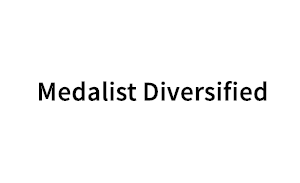 Medalist Diversified品牌LOGO图片