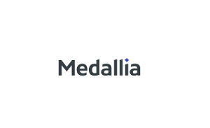 Medallia品牌LOGO图片