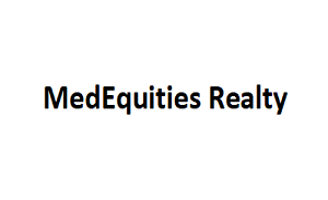 MedEquities Realty品牌LOGO图片