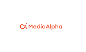 Mediaalpha品牌LOGO图片