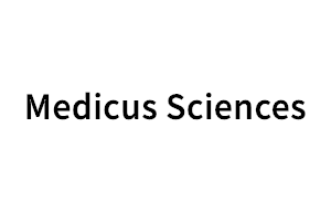 Medicus Sciences品牌LOGO图片