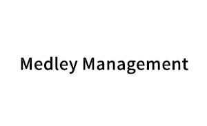 Medley Management品牌LOGO图片