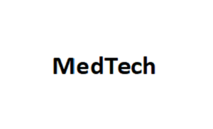 MedTech品牌LOGO图片