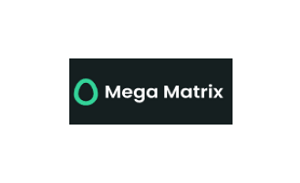 Mega Matrix品牌LOGO图片