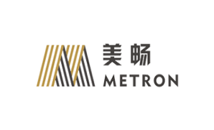 美畅股份品牌LOGO图片