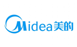 美的集团品牌LOGO图片
