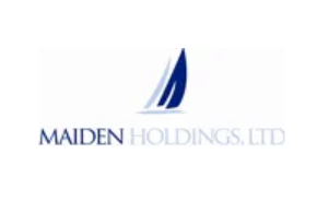 梅登控股品牌LOGO图片