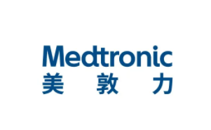 美敦力品牌LOGO图片