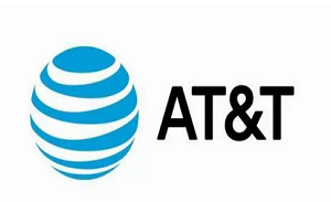 美国电话电报品牌LOGO图片