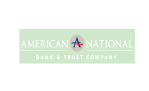 美国国家银行品牌LOGO图片