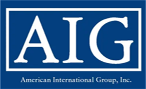 美国国际集团品牌LOGO图片