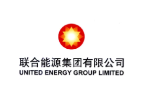 美国联合能源品牌LOGO图片