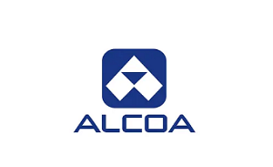 美国铝业品牌LOGO图片