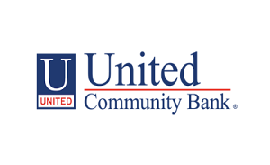 美国社区银行品牌LOGO图片