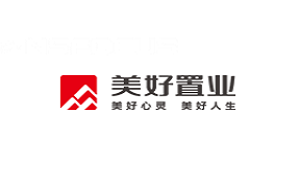 美好置业品牌LOGO图片