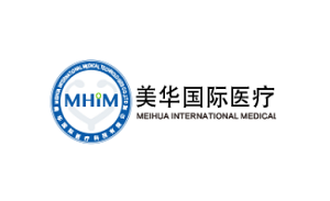 美华国际品牌LOGO图片