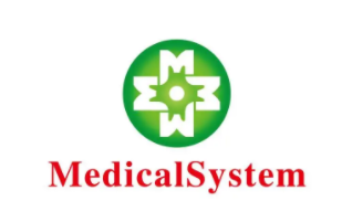 美康生物品牌LOGO图片