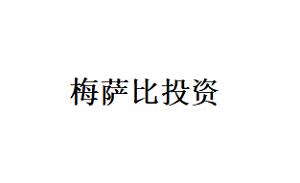 梅萨比投资品牌LOGO图片